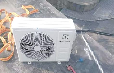 濟(jì)南空調(diào)移機(jī)